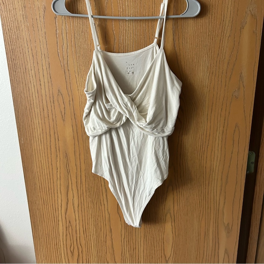 A New Day Body Suit